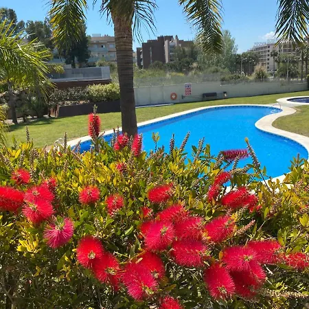 Paradise Aventura * Salou