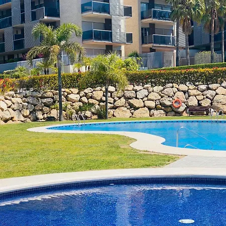 Apartment Paradise Aventura *