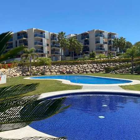 Paradise Aventura * Salou