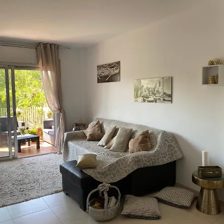 Apartment Paradise Aventura Salou