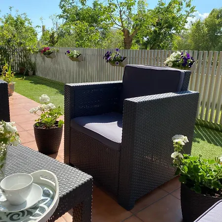 Paradise Aventura Apartment Salou