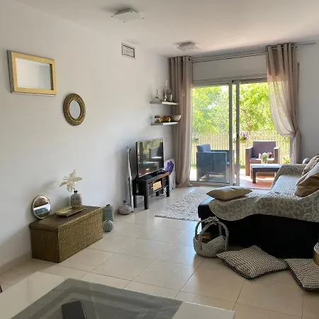 Paradise Aventura Apartment *