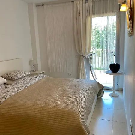 Apartamento Paradise Aventura