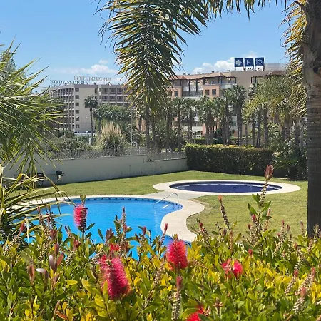 Apartamento Paradise Aventura